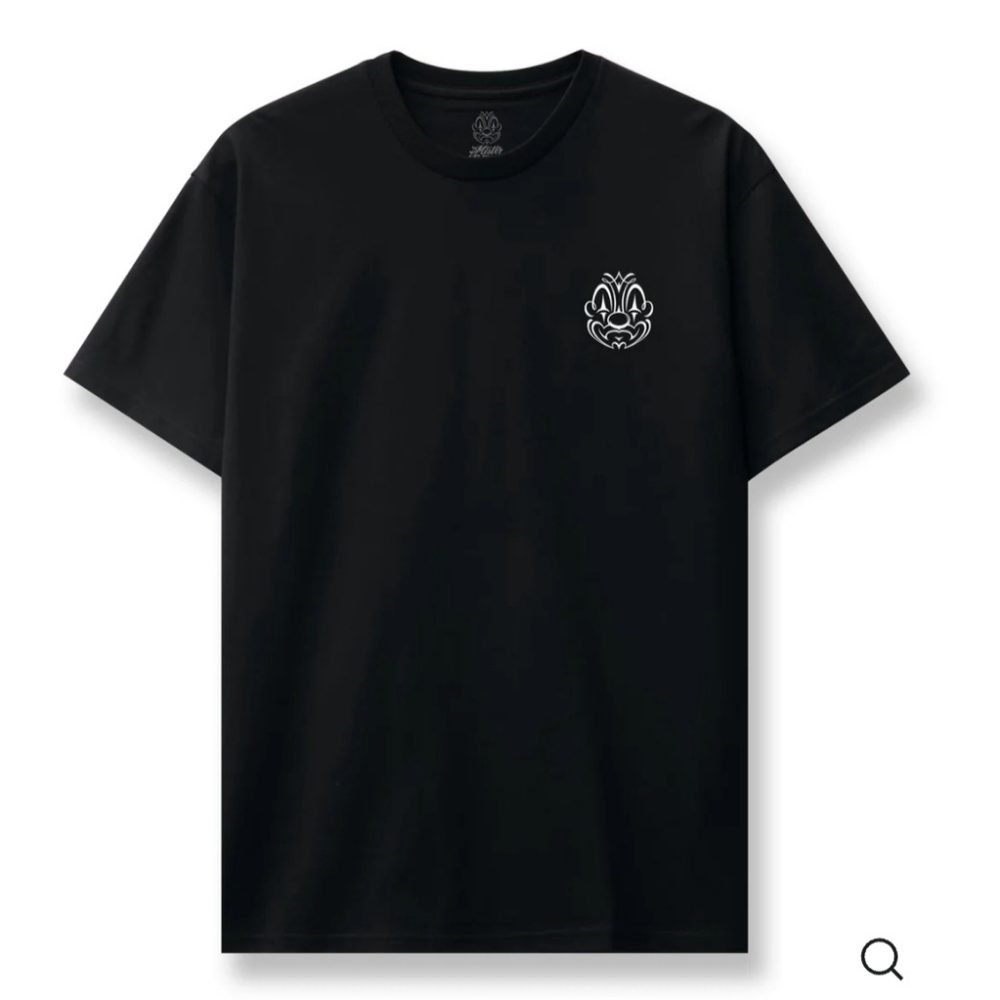 Mister Cartoon "Tattoo Ink" T-shirt NWOT - Picture 2 of 9